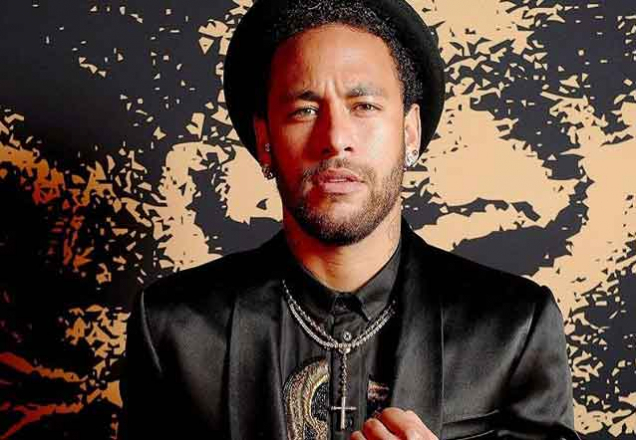 Neymar volta a se pronunciar após acusação de estupro