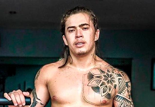 Após receber bronca de "parça", Whindersson volta a alfinetar amigo de Neymar