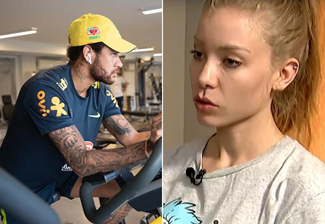 Advogada de mulher que acusa Neymar de estupro deixa o caso
