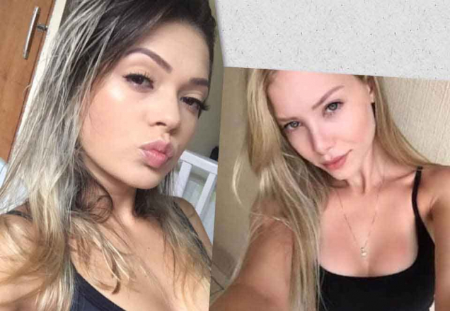 Caso Neymar: Mulher é confundida com suposta vítima
