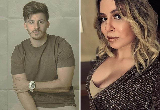 Após Gabriel Smaniotto fazer show só para os pais, Marília Mendonça faz convite ao cantor