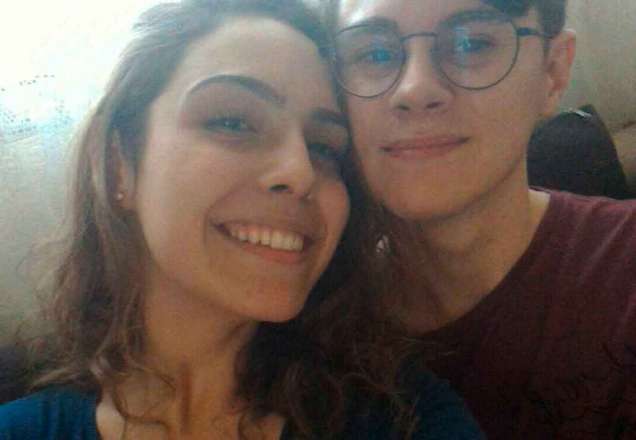 Vídeo mostra último encontro de Rafael Miguel e Isabela Tibcherani