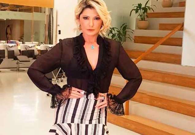 Antonia Fontenelle critica desabafo de Isabela Tibcherani e gera revolta