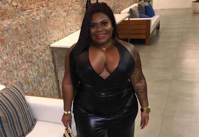 Jojo Todynho mostra cabelo natural após remover tranças
