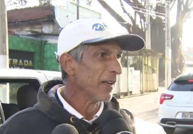 Irmão do assassino de Rafael Miguel defende atirador: "Melhor pessoa do mundo"