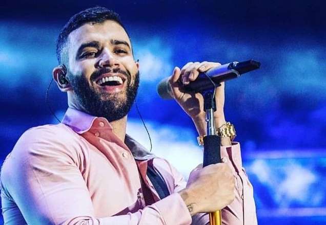 Gusttavo Lima causa ciúmes em outros sertanejos