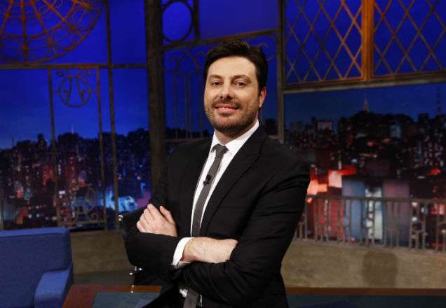 Canal do The Noite no YouTube alcança marca de 7 milhões de inscritos