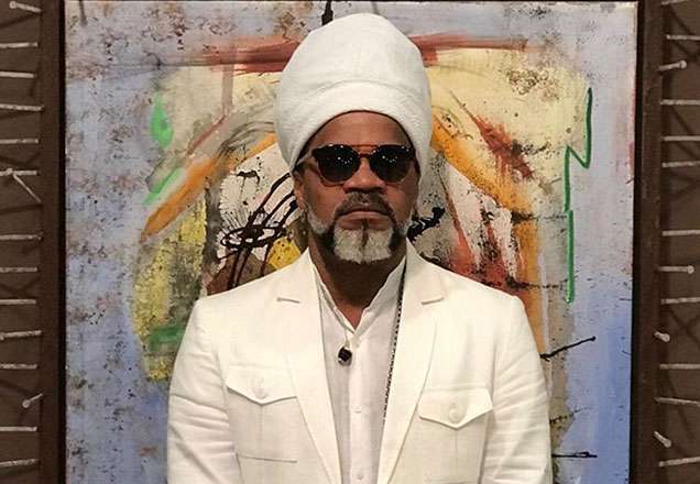 Exclusivo! Carlinhos Brown é acusado de calote