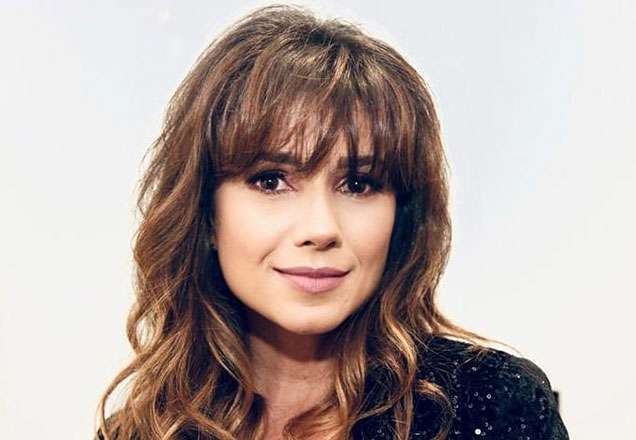 Conheça Rony Cecconello o novo amor da cantora Paula Fernandes
