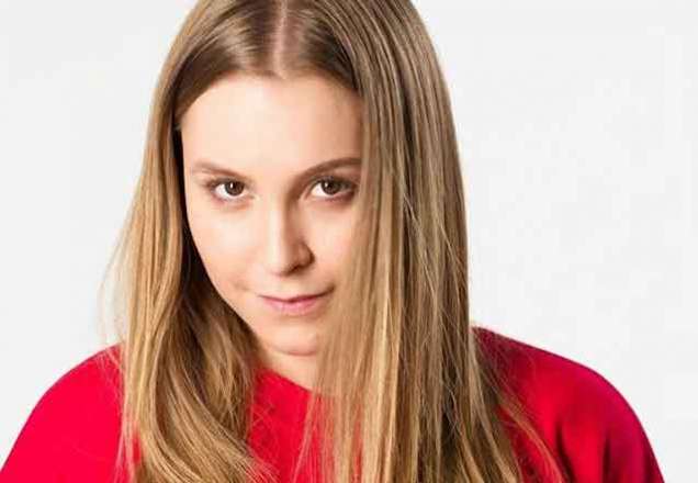 Carla Diaz interpretará Suzane von Richthofen no cinema