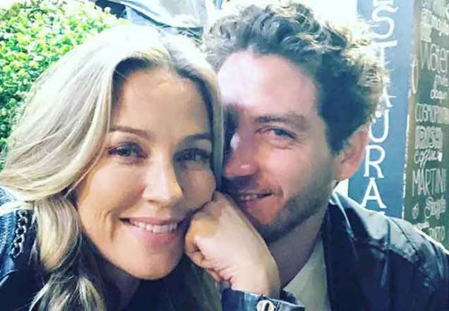 Conheça Igor Marchesi, apontado como novo affair de Luana Piovani