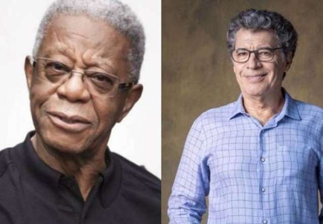Paulo Betti é acusado de racismo e ator rebate