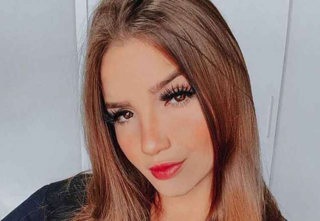 Ex-Menina Fantasma, Anna Livya Padilha é apontada como affair de rapper famoso