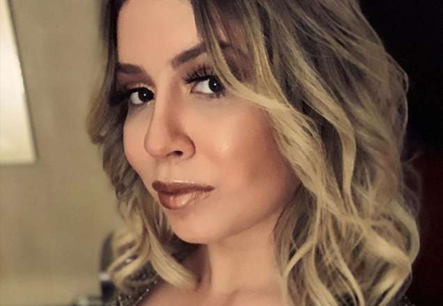 Marília Mendonça fala sobre gravidez pela primeira vez