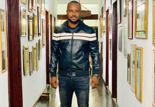 Show de Thiaguinho é cancelado após estrutura ceder