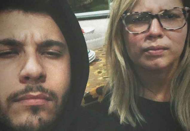 Conheça Murilo Huff, pai do filho de Marília Mendonça