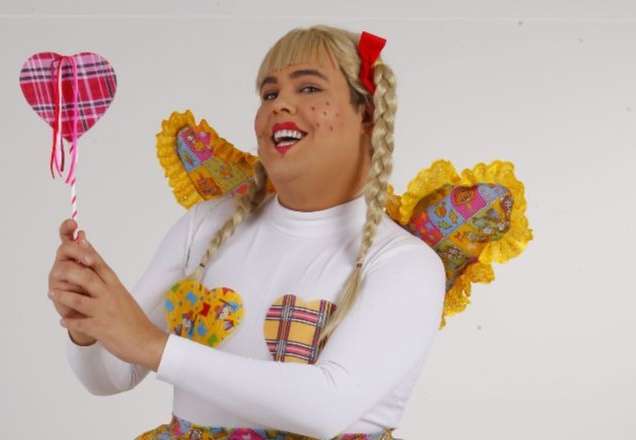 Participe da LIVE com o "Cupido Caipira" nesta quarta (26) e saiba detalhes da estreia do "Hora do Cupido"