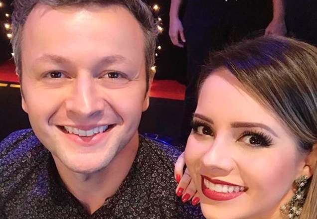 Sandy e Lucas Lima comemoram aniversário do filho com tema inusitado