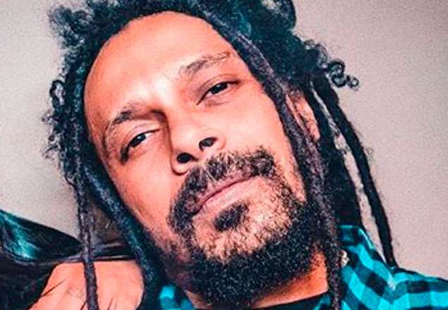 Marcelo Falcão, ex O Rappa, está na mira da justiça por conta de pensão. Entenda!