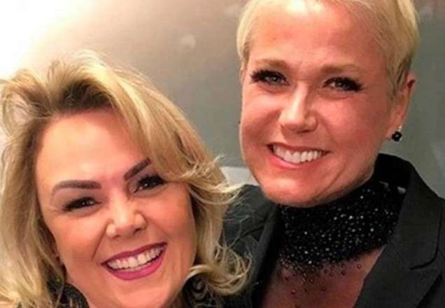 Após mentira sobre agressão, Xuxa diz que não fala mais com ex-paquita: "Ela sabe o porquê!"
