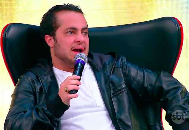 Sem papas na língua! Thammy fala sobre polêmicas, haters e desabafa: "Vejo uma mulher infeliz"