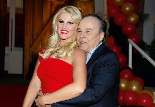 Exclusivo! Val Marchiori e ex-marido brigam pela guarda dos filhos na Justiça