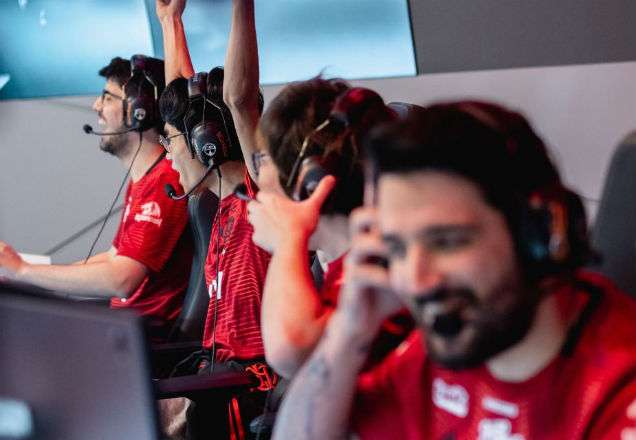 Empresa oferece proposta milionária para equipe de eSports do Flamengo