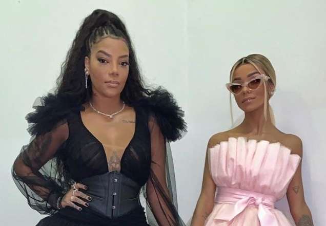 Apaixonada, Ludmilla abre o jogo sobre o noivado: "Vai acontecer"
