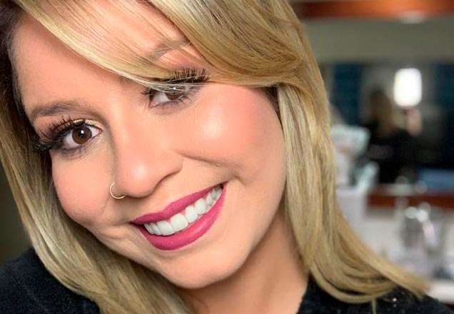 Marília Mendonça ganha chá revelação surpresa e mostra detalhes