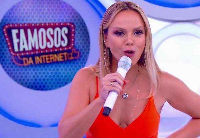 YouTuber famosa se transforma em Eliana e resultado impressiona
