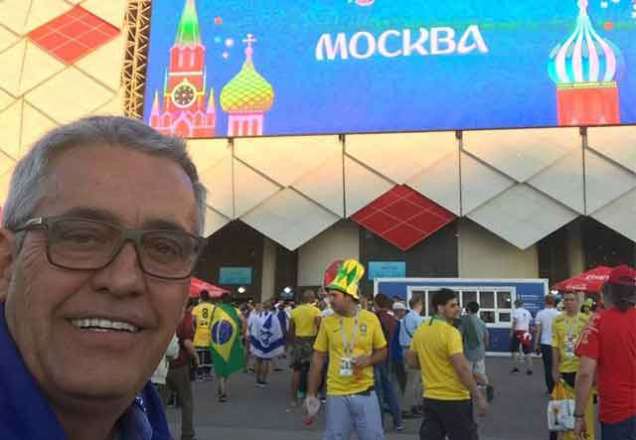 Mauro Naves é demitido da TV Globo após polêmica com Neymar
