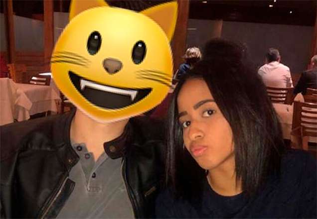 Mas já? MC Loma faz desabafo e revela estar solteira novamente