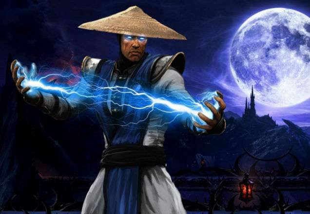 Fãs de Mortal Kombat se mobilizam na internet por motivo inusitado