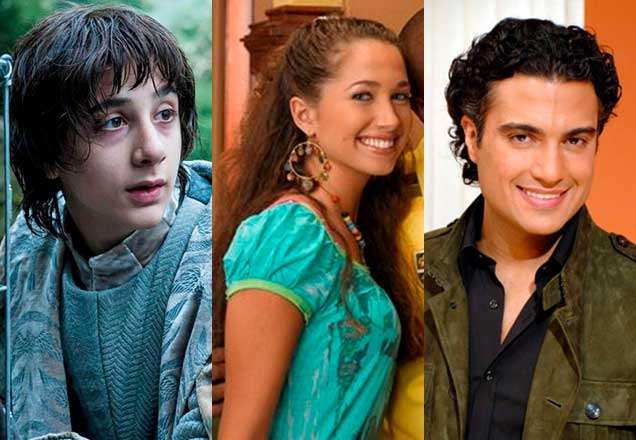 Sete artistas internacionais que têm raízes brasileiras e você não sabia