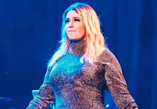 Internauta critica foto de Marília Mendonça e cantora responde na lata