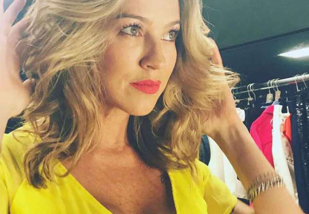 Luana Piovani ataca Anitta por namoro com Pedro Scooby: "Está reciclando"