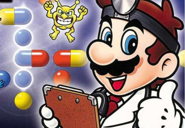 Dr. Mario, Stranger Things e Pokémon foram destaques mobile da semana