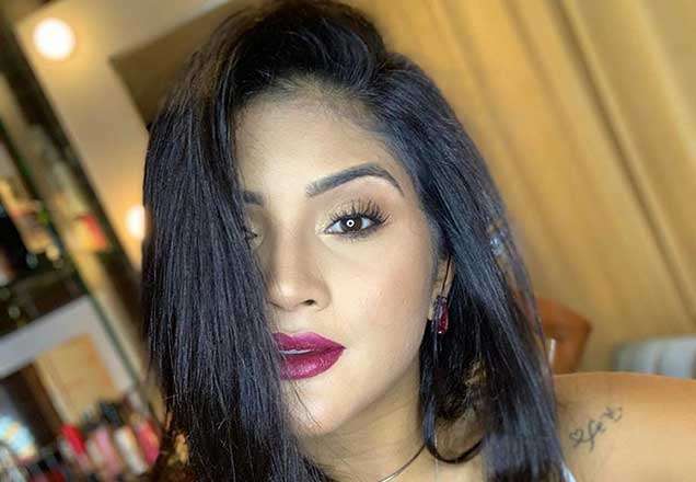 Mileide Mihaile rasga o verbo sobre nova separação e detona fake news