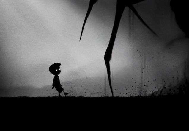 Limbo é liberado gratuitamente nesta quinta-feira pela Epic Games Store