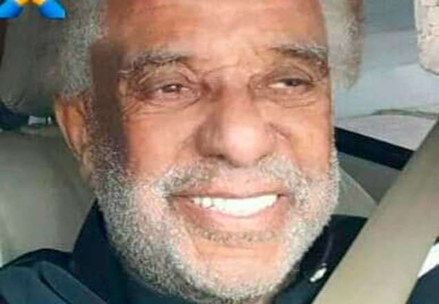 Agnaldo Timóteo recebe alta e sai do hospital após 60 dias