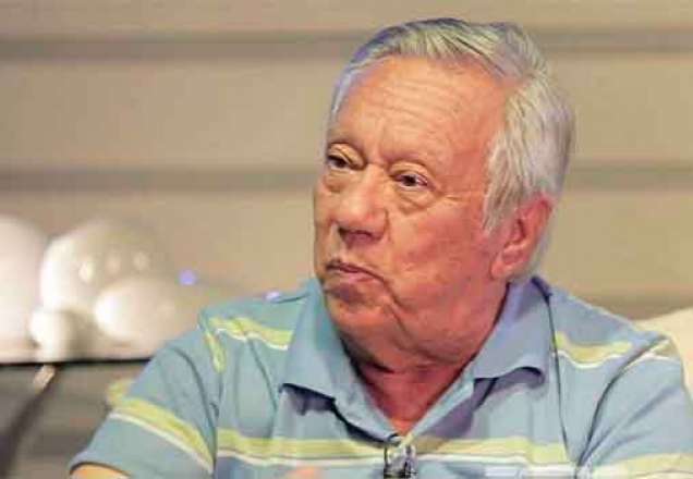 Jornalista Juarez Soares morre aos 78 anos