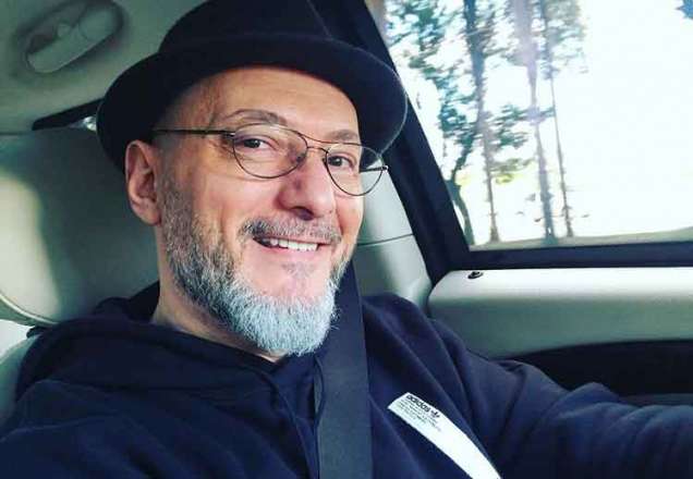 Britto Jr. manda recado polêmico para Luana Piovani: "Precisa de um homem"