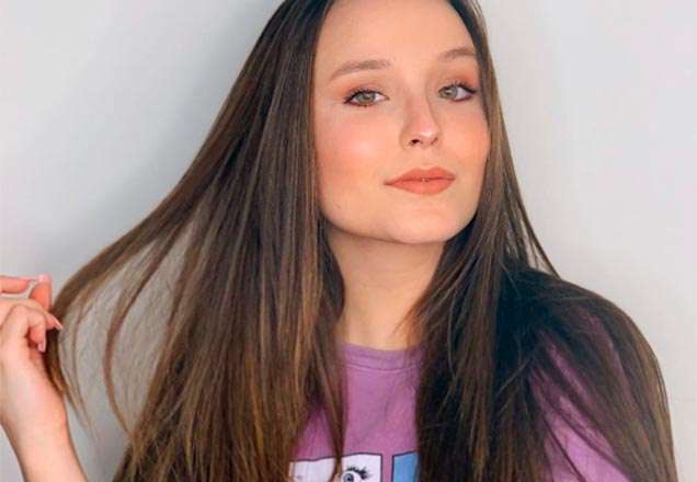 Larissa Manoela
