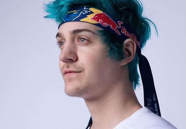 Ninja deixa Twitch e fará transmissões exclusivamente na Mixer