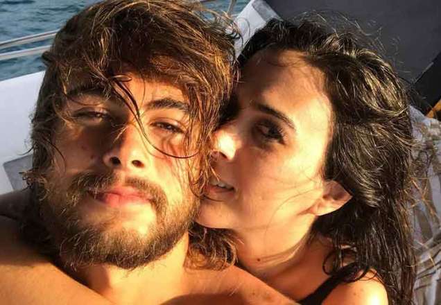 Rafael Vitti compra presente para filha e vira alvo de polêmica