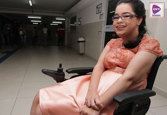 Jovem com paralisia cerebral passa no exame da OAB
