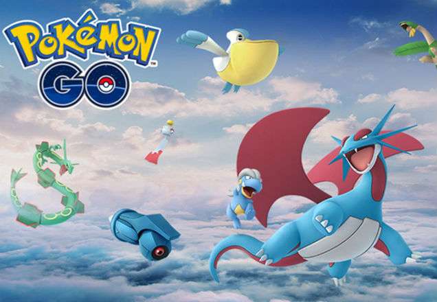 Pokémon Go atinge marca de 1 bilhão de downloads desde seu lançamento