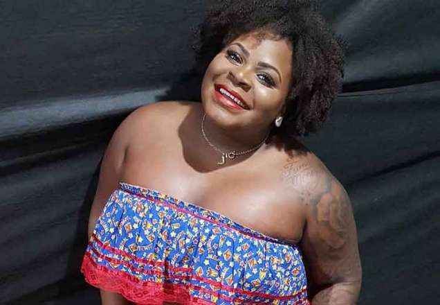 Jojo Todynho é chamada de "gorda" por internauta e dá resposta na lata