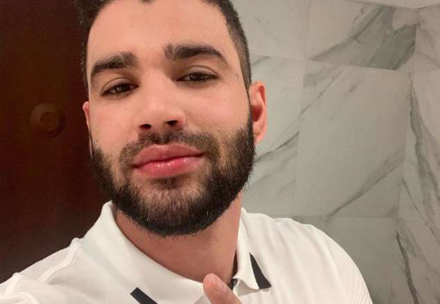 Show de Gusttavo Lima em Recife causa revolta em fãs