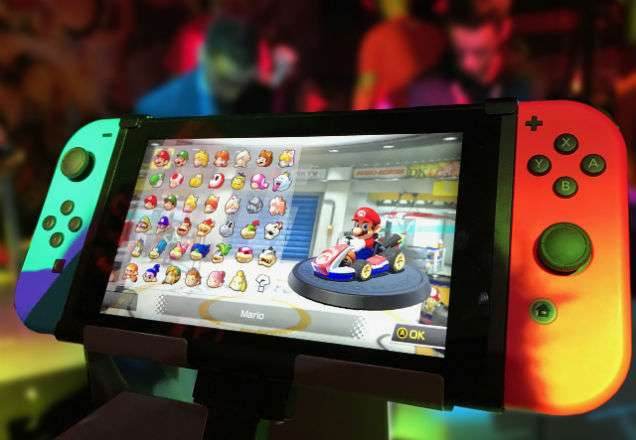 Governo reduz impostos sobre videogames e acessórios
